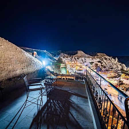 Ascension Cave Suites - Special Class Γκόρεμε Εξωτερικό φωτογραφία