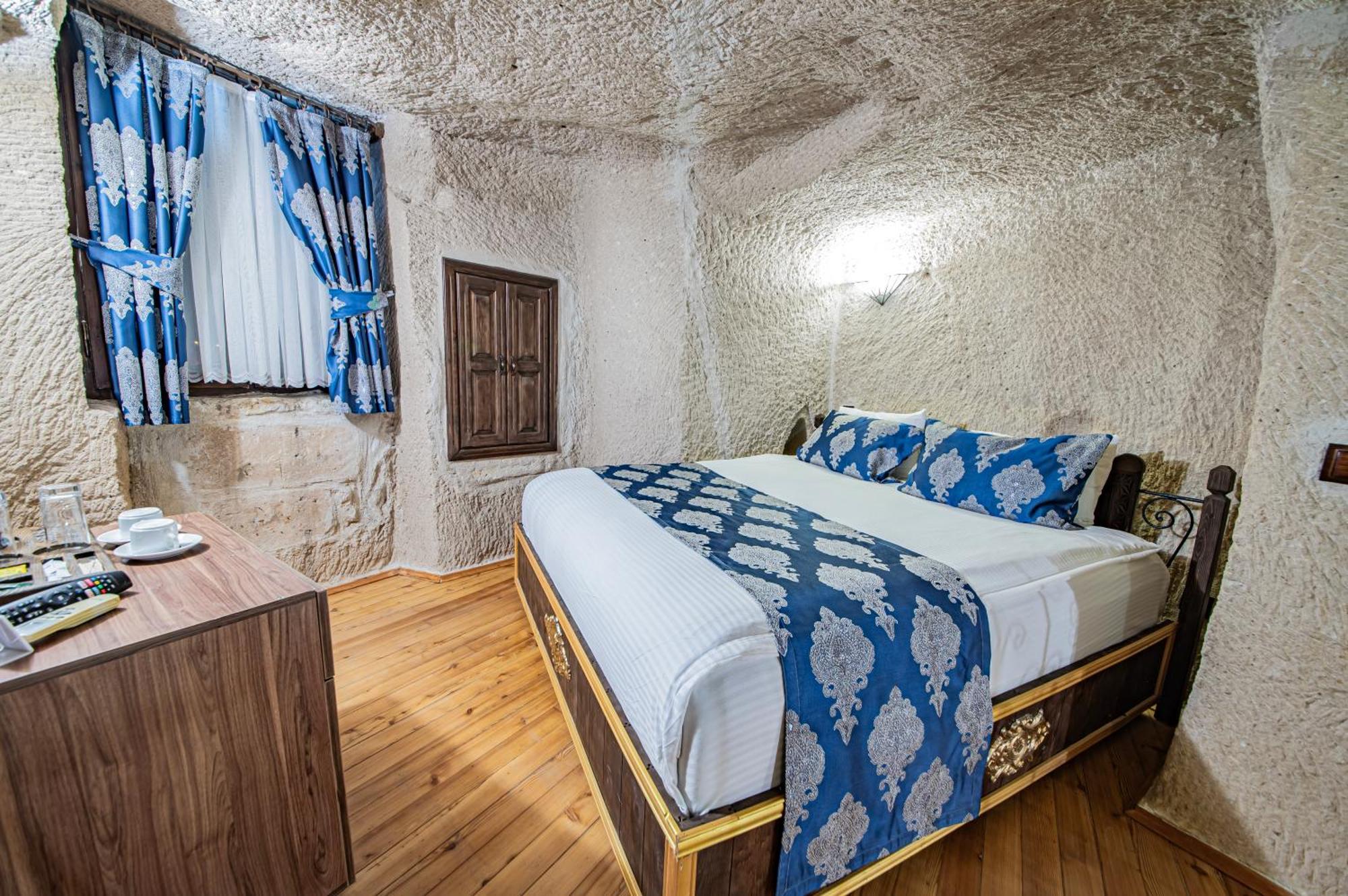 Ascension Cave Suites - Special Class Γκόρεμε Εξωτερικό φωτογραφία