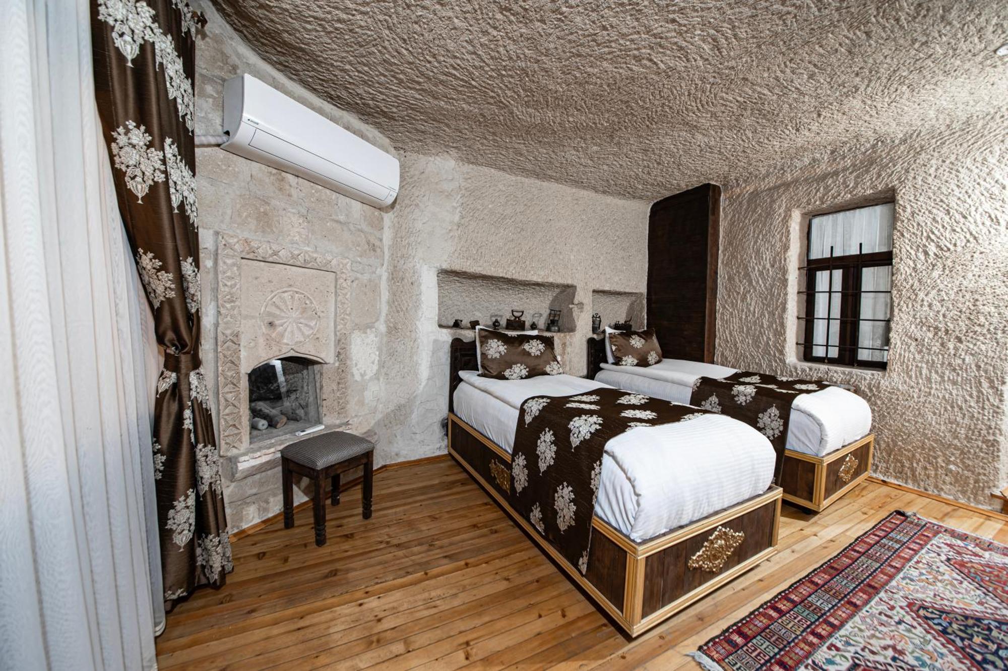 Ascension Cave Suites - Special Class Γκόρεμε Εξωτερικό φωτογραφία