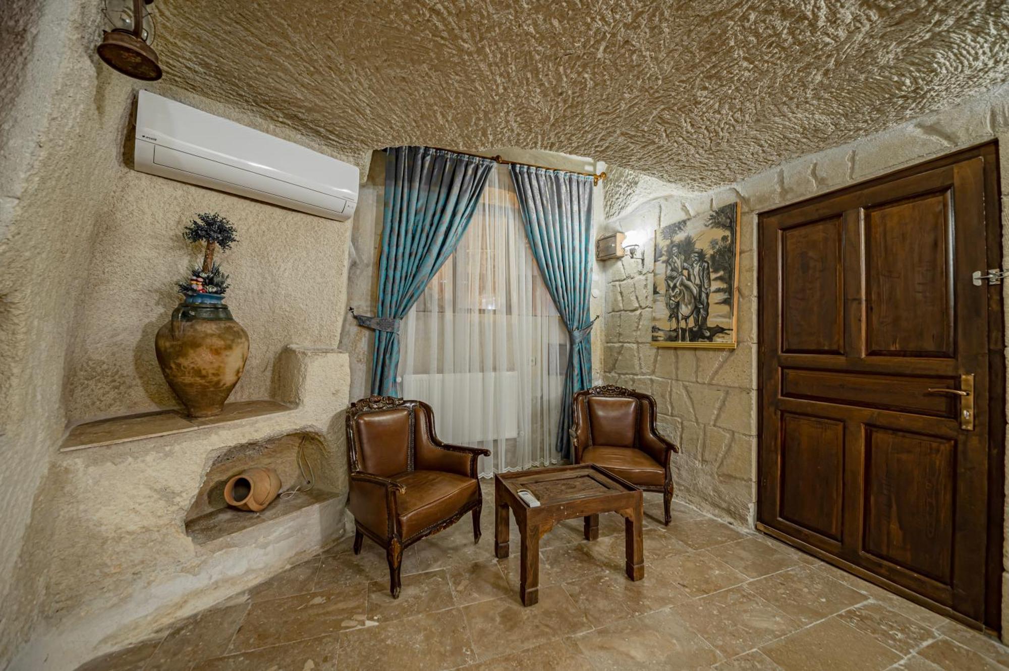 Ascension Cave Suites - Special Class Γκόρεμε Εξωτερικό φωτογραφία