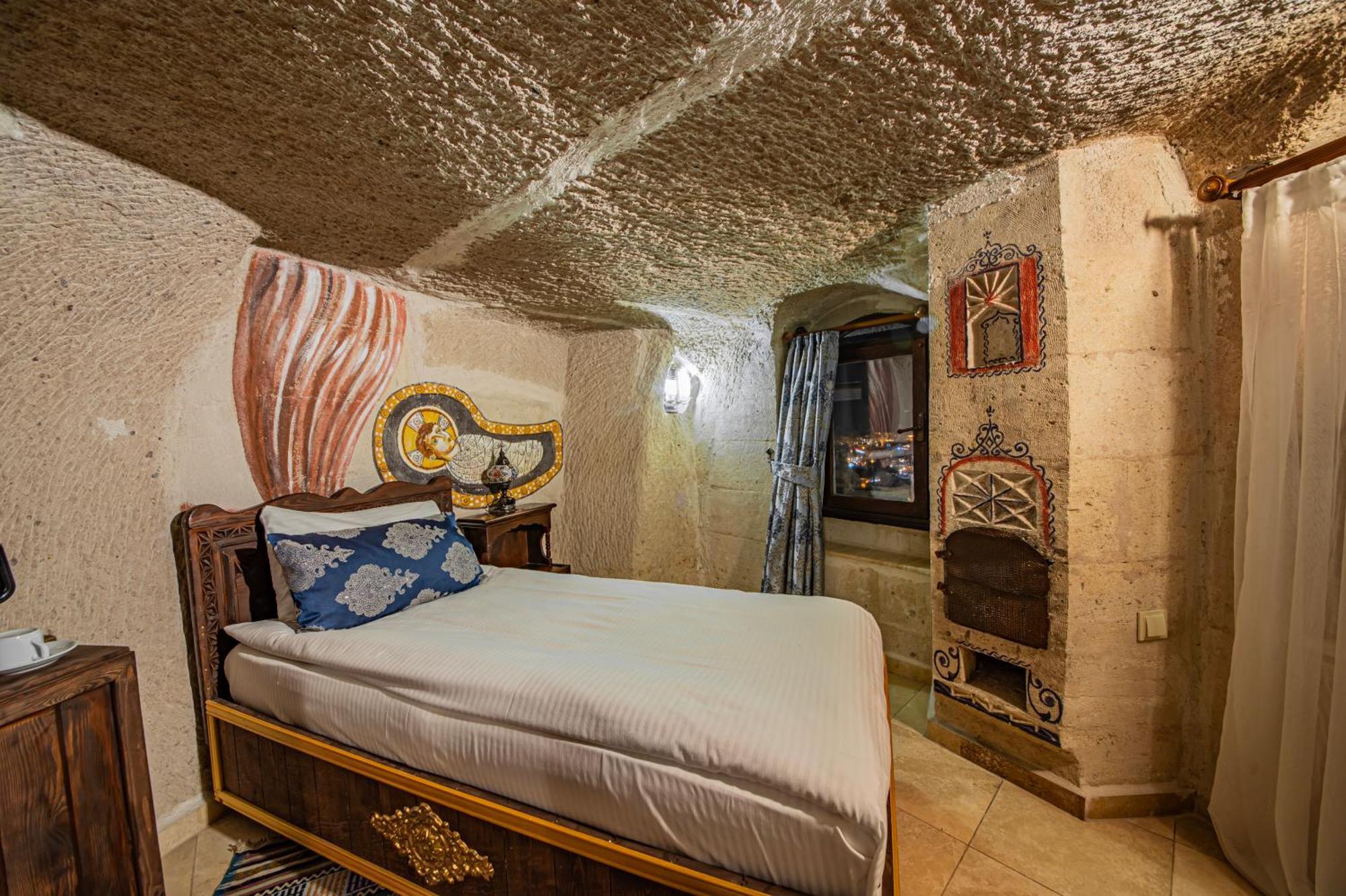 Ascension Cave Suites - Special Class Γκόρεμε Εξωτερικό φωτογραφία
