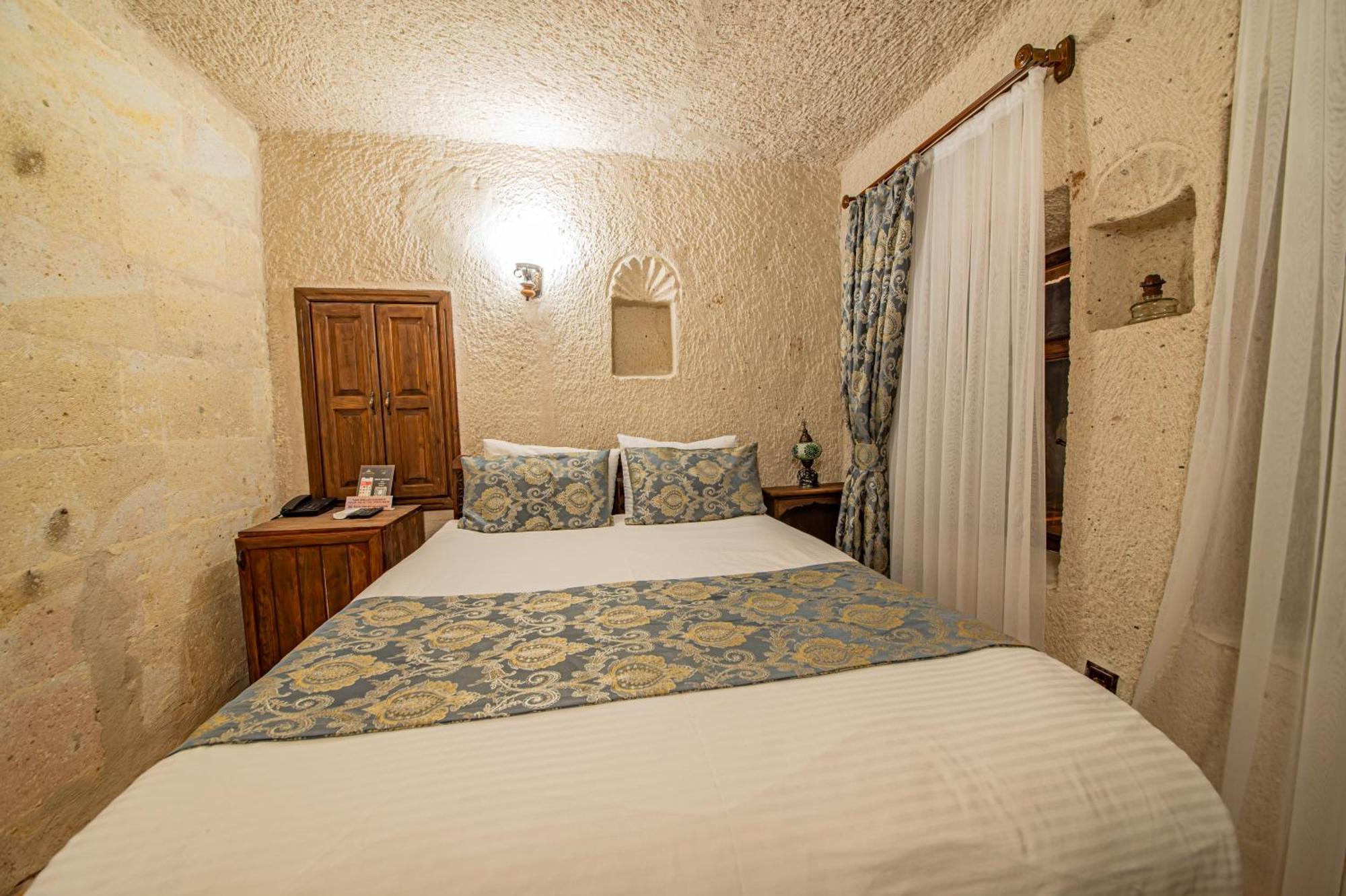 Ascension Cave Suites - Special Class Γκόρεμε Εξωτερικό φωτογραφία