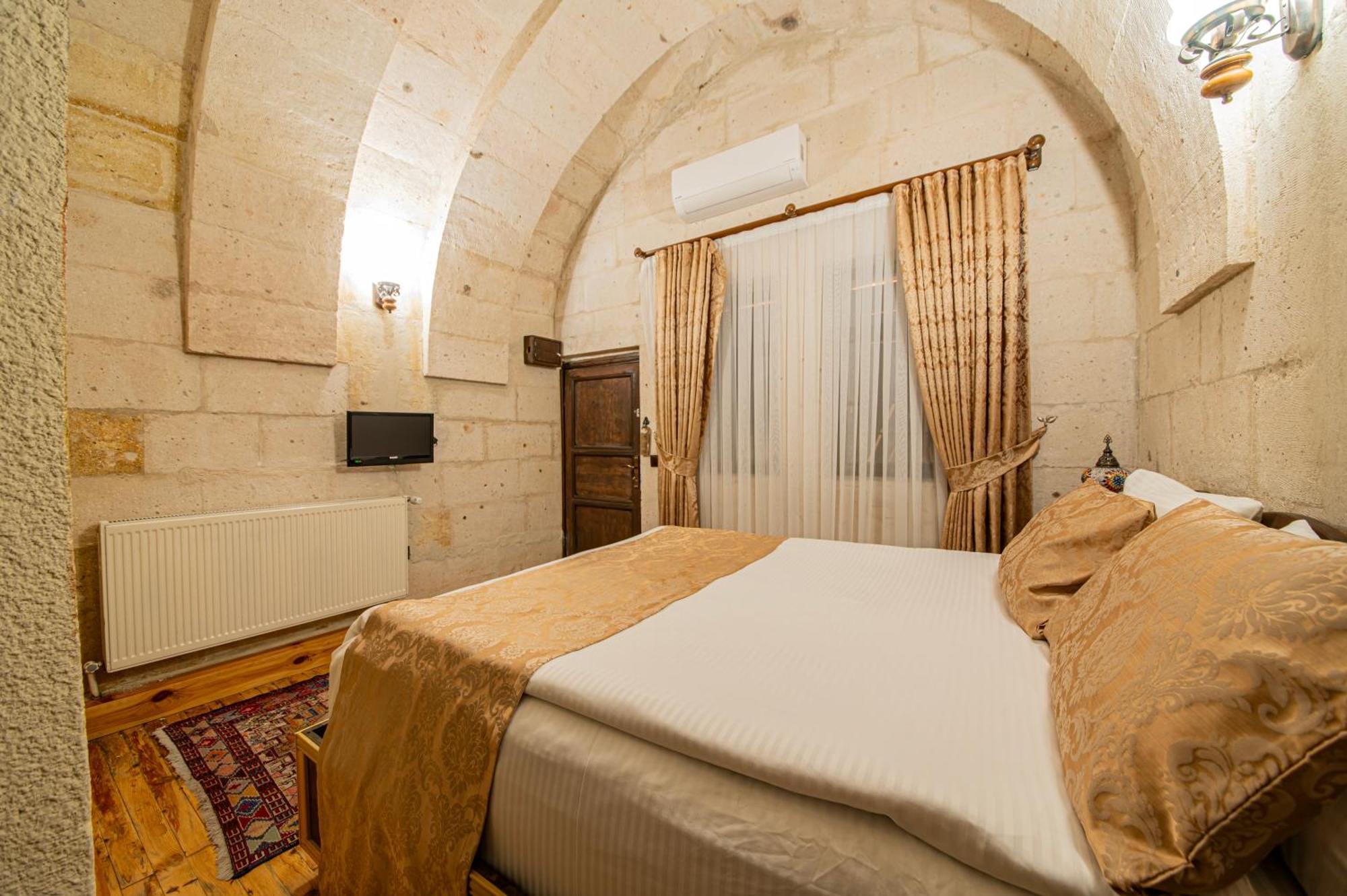 Ascension Cave Suites - Special Class Γκόρεμε Εξωτερικό φωτογραφία
