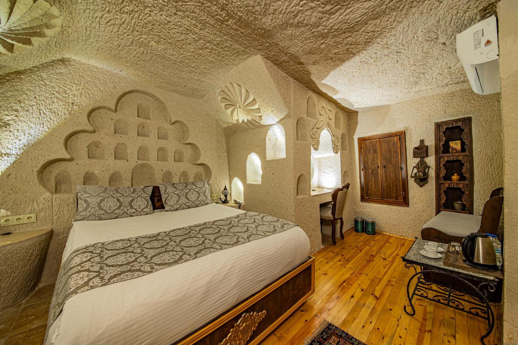 Ascension Cave Suites - Special Class Γκόρεμε Εξωτερικό φωτογραφία