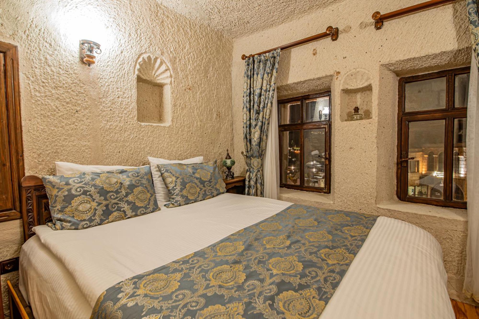 Ascension Cave Suites - Special Class Γκόρεμε Εξωτερικό φωτογραφία