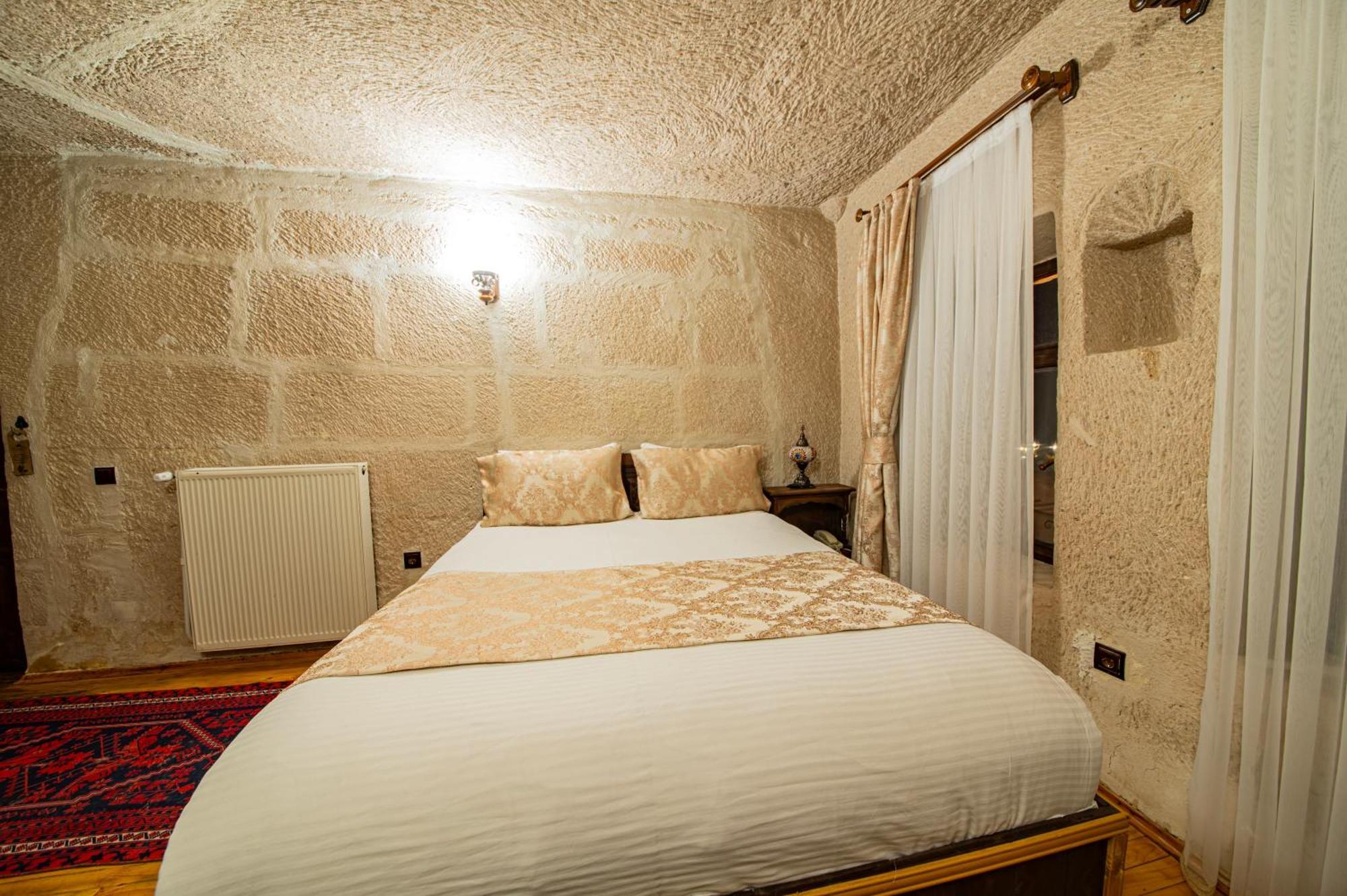 Ascension Cave Suites - Special Class Γκόρεμε Εξωτερικό φωτογραφία