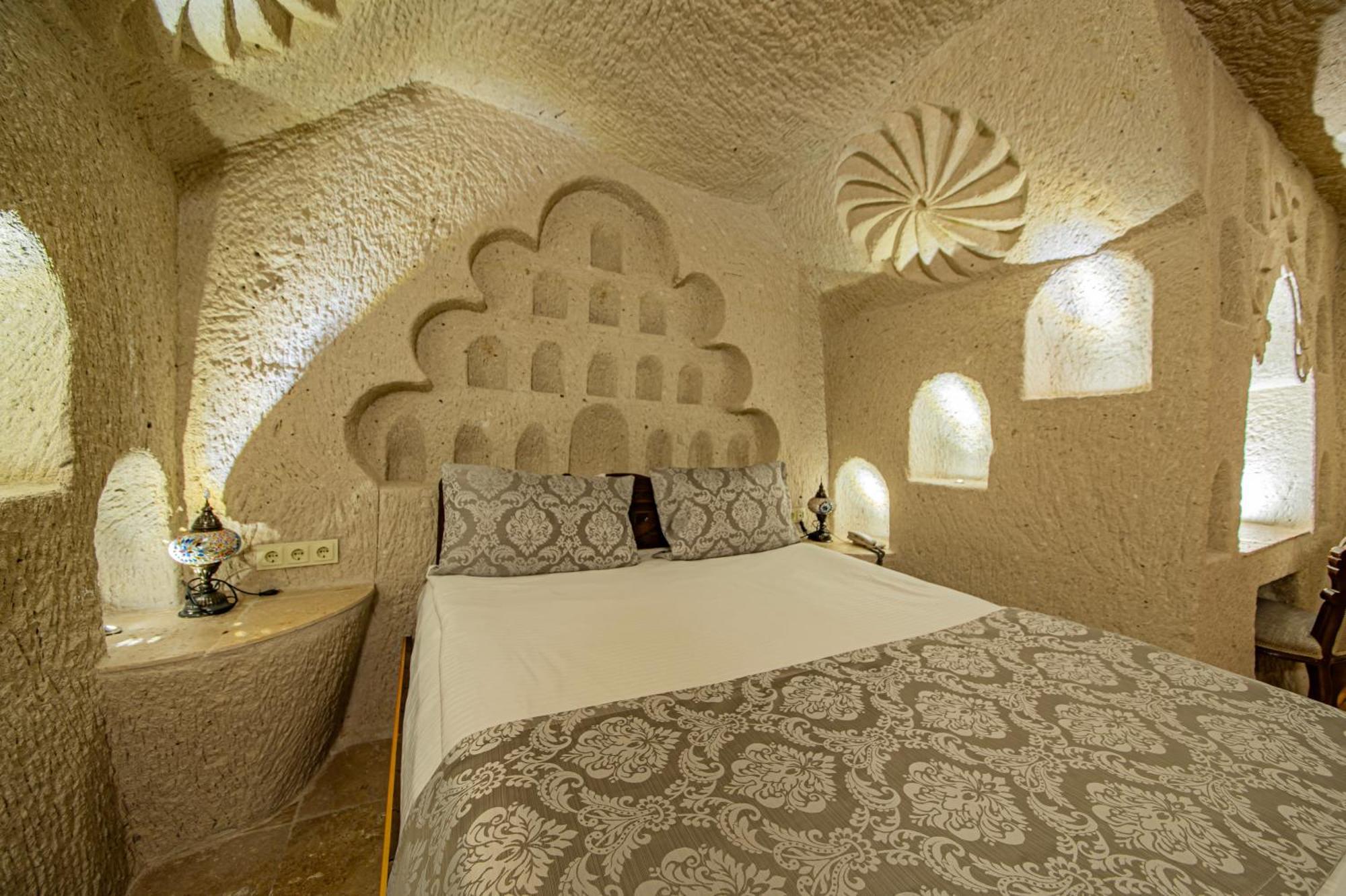 Ascension Cave Suites - Special Class Γκόρεμε Εξωτερικό φωτογραφία