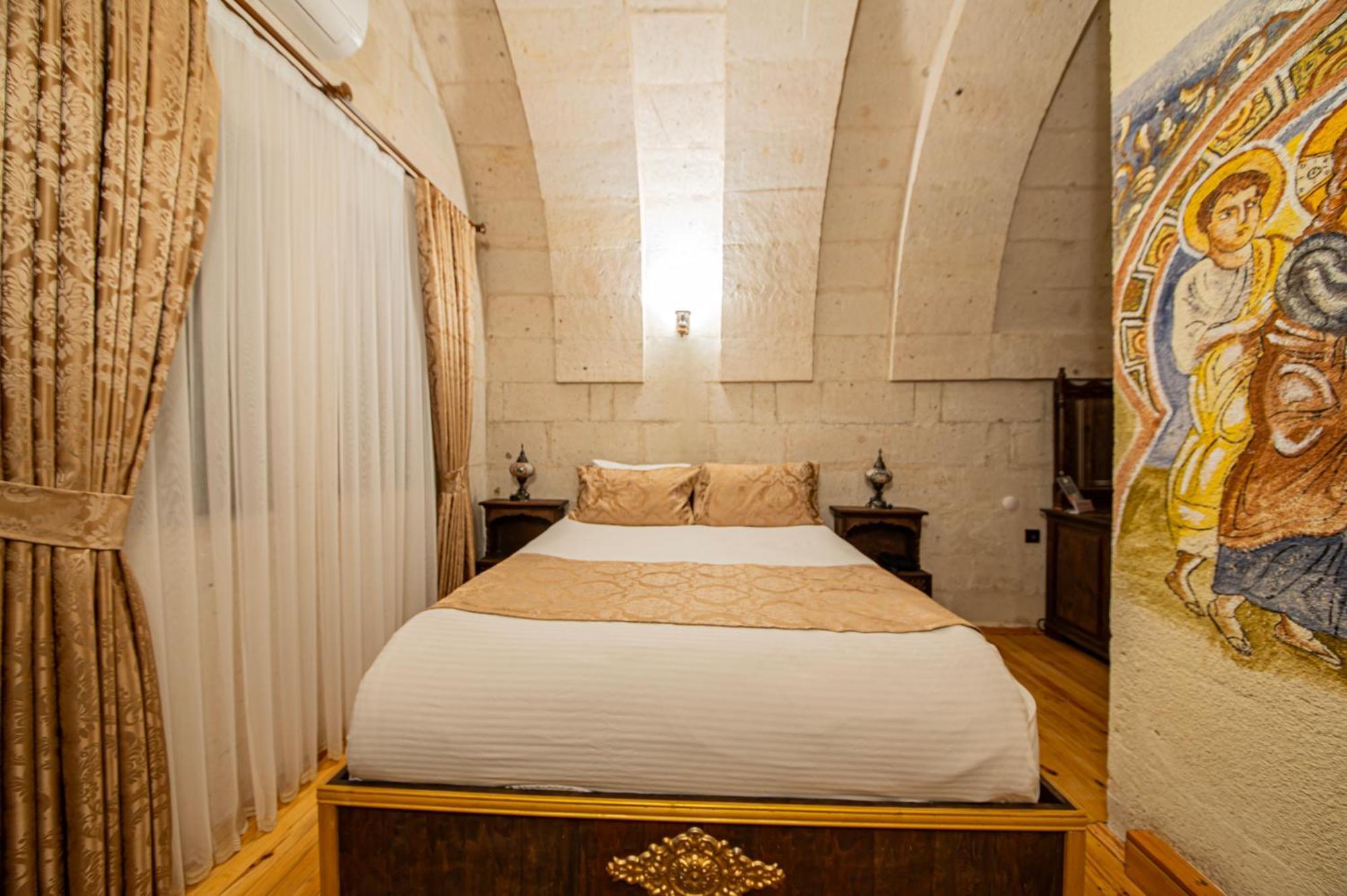 Ascension Cave Suites - Special Class Γκόρεμε Εξωτερικό φωτογραφία