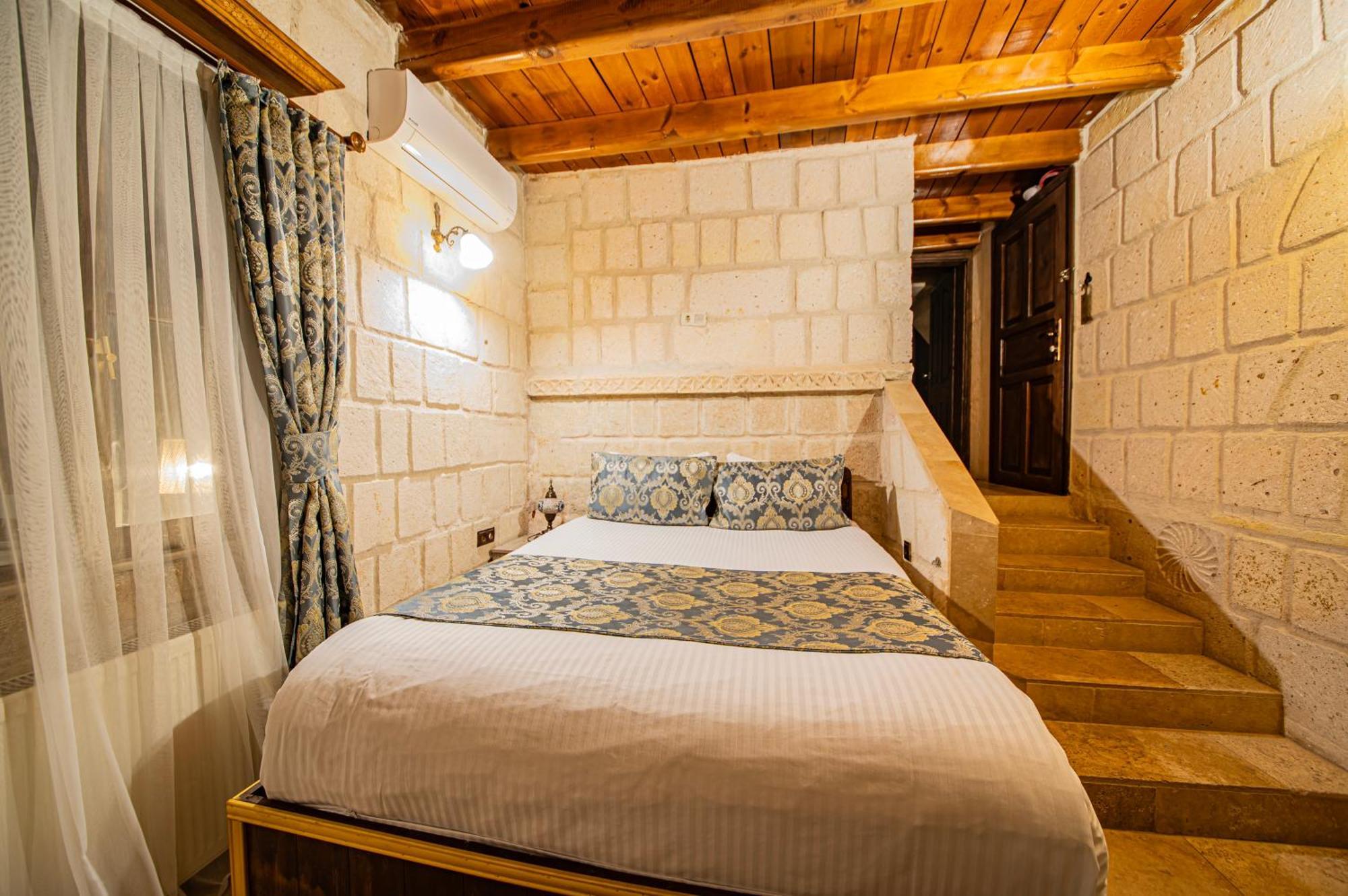 Ascension Cave Suites - Special Class Γκόρεμε Εξωτερικό φωτογραφία